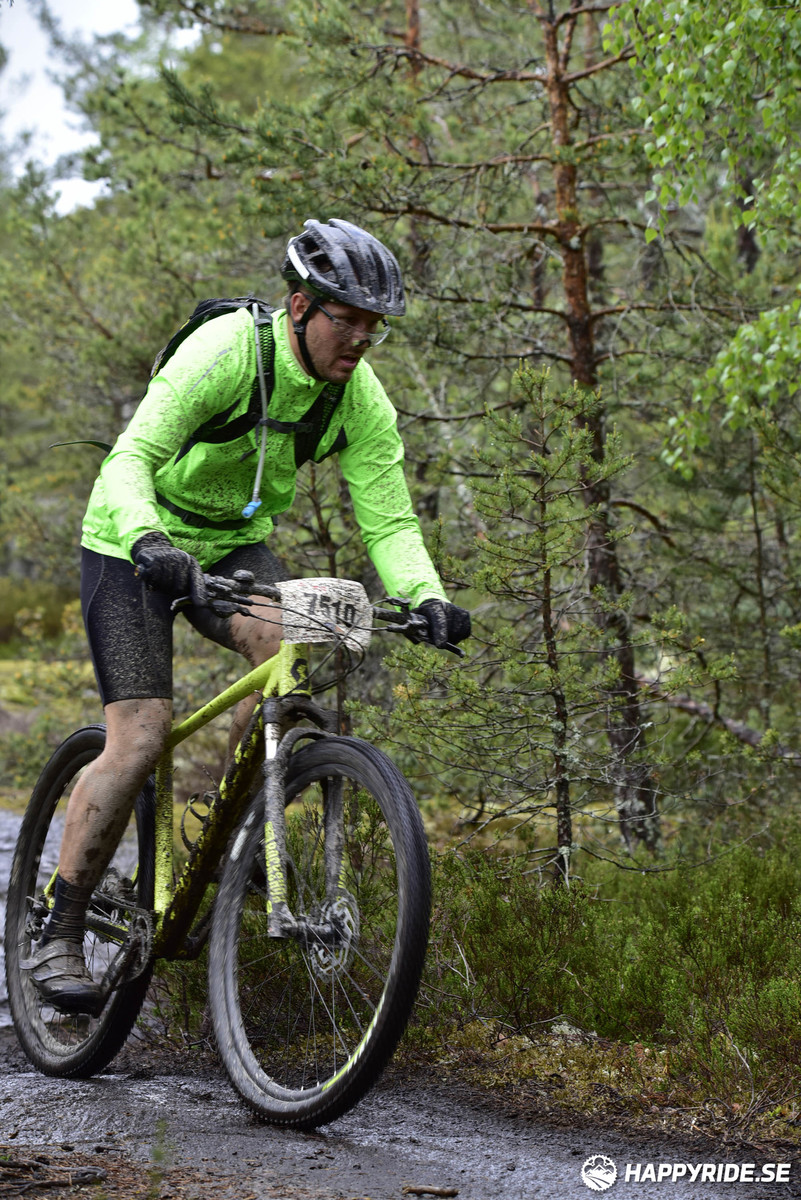 Bild från Lida Loop 2019